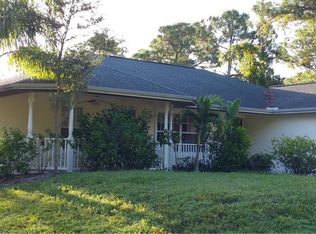 5464 Burgner St, Pt Charlotte, FL 33981