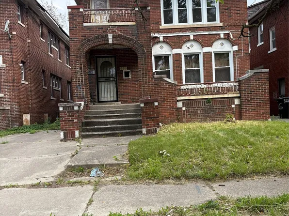 3230 Fullerton St, Detroit, MI 48238