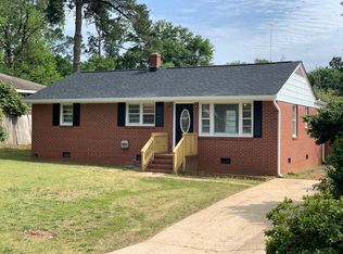 202 Piedmont Ave, Belvedere, SC 29841