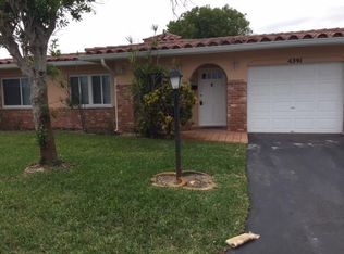 4391 NW 12th Ter, Pompano Beach, FL 33064