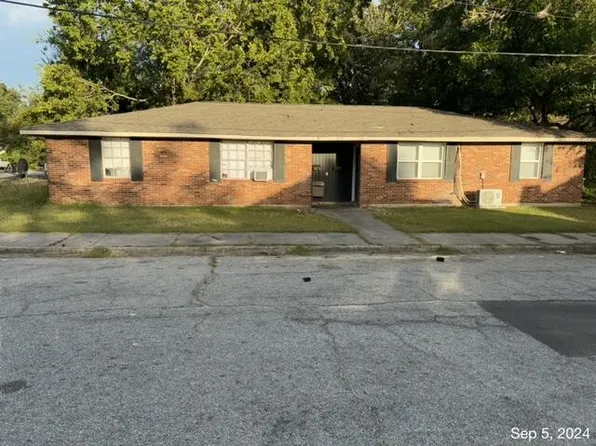 217 METCALF Street, Augusta, GA 30904