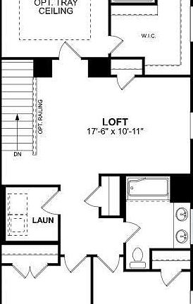 4th image of 2712 Yeager Dr NW