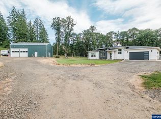 33870 Totem Pole Rd, Lebanon, OR 97355