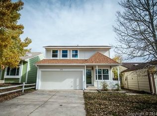 2355 Calistoga Dr, Colorado Springs, CO 80915