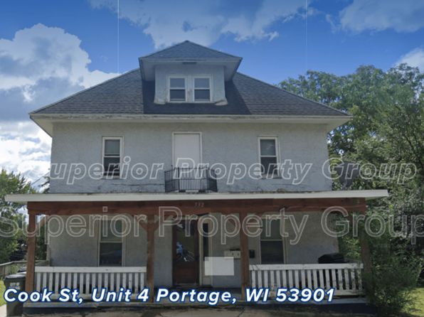 532 E Cook St #4