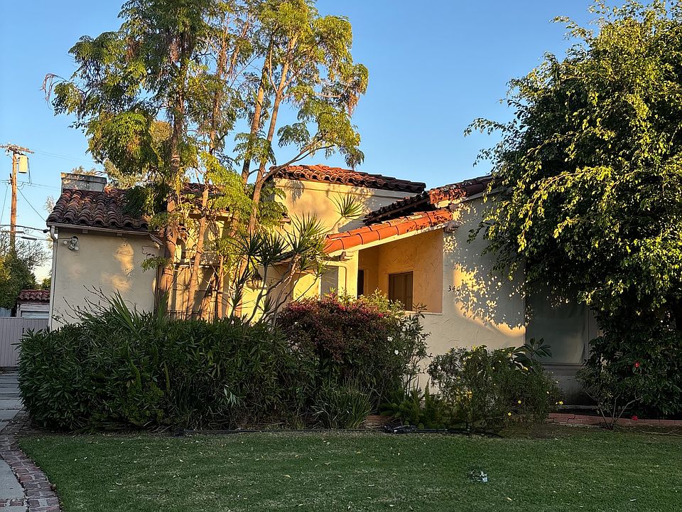 1st image of 340 S La Peer Dr