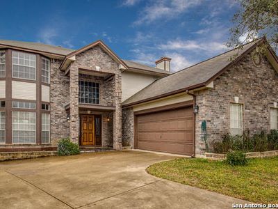 2514 Wood Run, San Antonio, TX, 78251