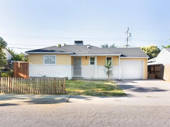 3688 Lowry Dr, North Highlands, CA 95660