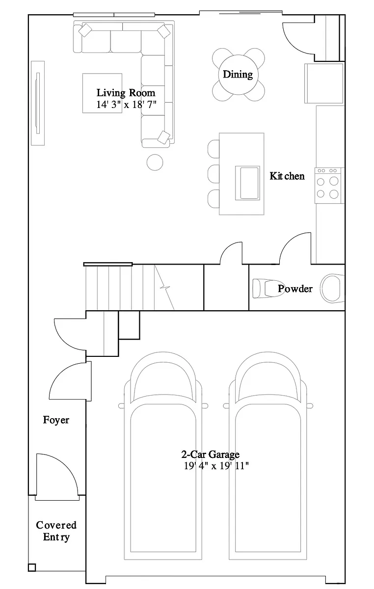 Building Photo - 6113 Crosswinds Blvd