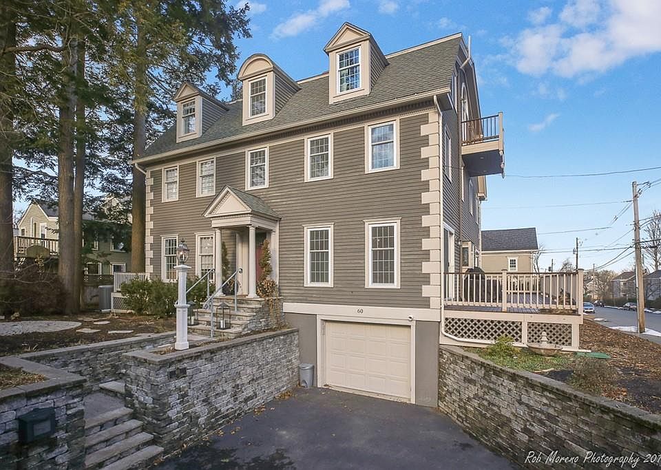 1st image of 60 Kent St #1