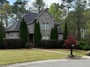 2498 Glenn Ct, Mount Olive, AL 35117