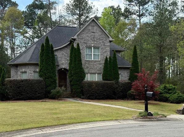 2498 Glenn Ct, Mount Olive, AL 35117