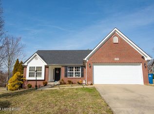 4701 Bay Cove Ct, Louisville, KY 40245
