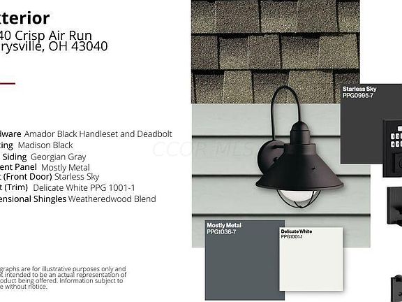 2nd image of 2240 Crisp Air Run