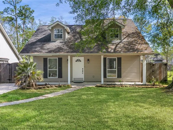 2106 Swan St, Slidell, LA 70460