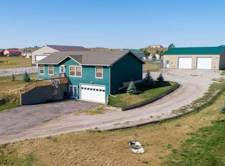 4350 Crestfield Ave, Gillette, WY 82718