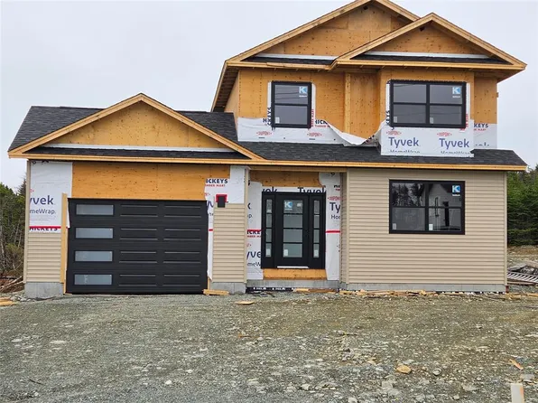 59 Peggy Deane Drive, Portugal Cove-St. Philips, NL A1M0H7