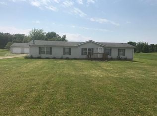 2950 Co 184 Rd, Cardington, OH 43315