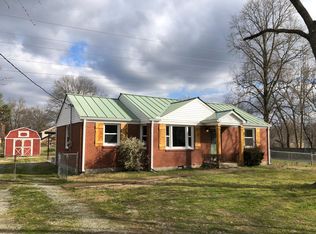 2826 Emery Dr, Nashville, TN 37214