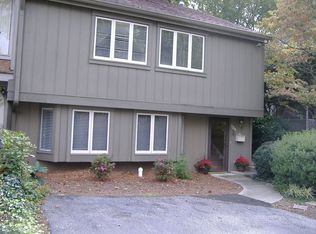 134 Lamplighter Cir, Winston Salem, NC 27104