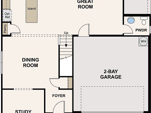 2nd image of 3629 Apies St Lot 51