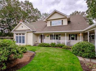 2982 NW Acacia Pl, Corvallis, OR