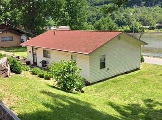 60 Lake White Rd, WAVERLY, OH 45690