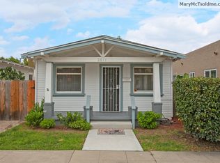 2871-73 Capps St, San Diego, CA 92104