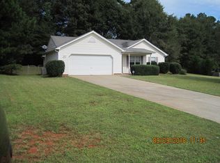 544 Walton Dr, Bethlehem, GA 30620