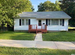 2039 Commercial Ave, Murphysboro, IL 62966