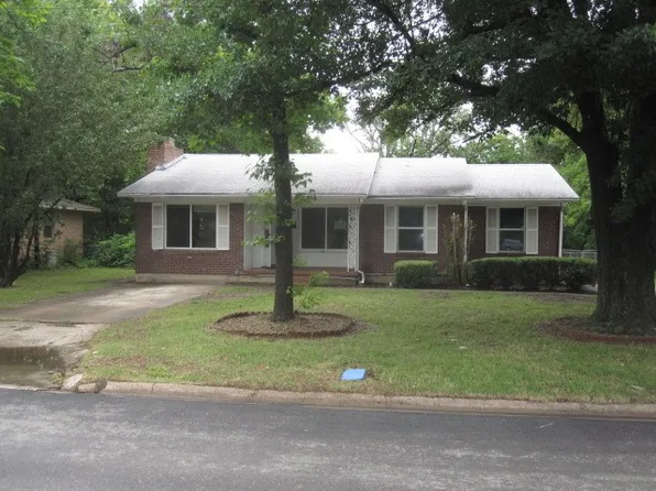 207 E Russell Ave, Bonham, TX 75418