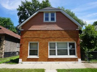8553 S Colfax Ave, Chicago, IL 60617