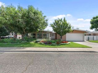 1616 Butternut Ave, Richland, WA 99354