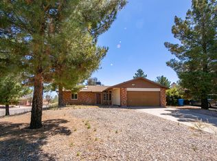 1445 Camino Amapola, Sierra Vista, AZ 85635