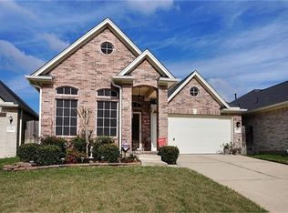15923 Cottage Ivy Cir, Tomball, TX 77377