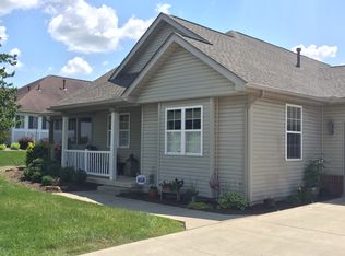 12 Fairway Ct, Mount Vernon, OH 43050