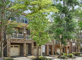 841 Stratum Way SE, Atlanta, GA 30312