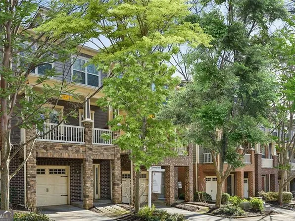 841 Stratum Way SE, Atlanta, GA 30312