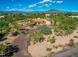 5022 E Calle De Los Flores, Cave Creek, AZ 85331