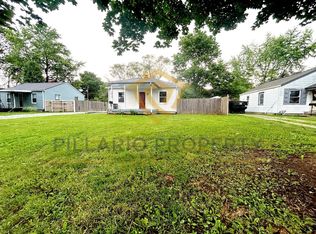 1415 N Luett Ave, Indianapolis, IN