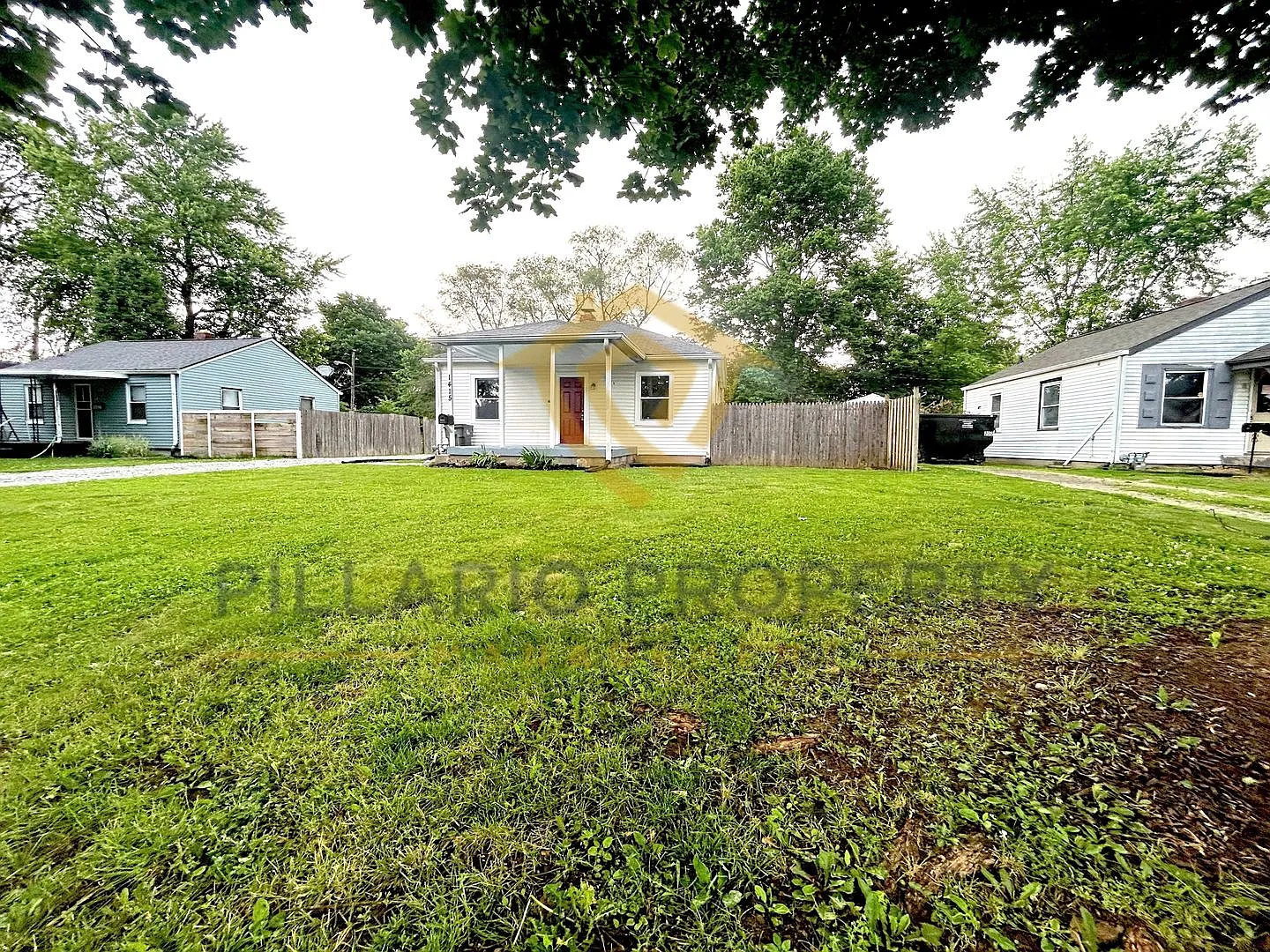 1415 N Luett Ave photo 1