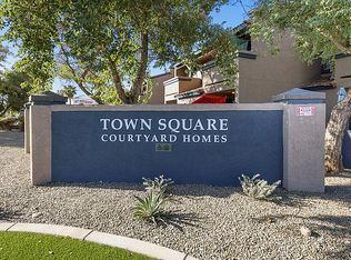 Town Square, Glendale, AZ 85301