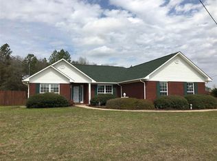 65 County Road 277, Enterprise, AL 36330