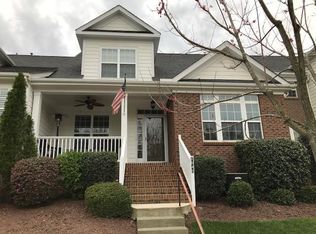 1040 Palace Garden Way, Raleigh, NC 27603