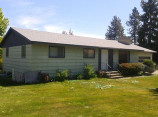 213 N 2nd St, Cheney, WA 99004