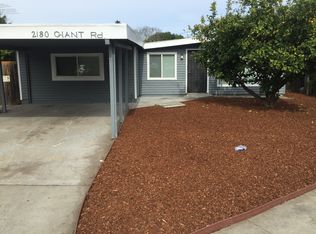 2180 Giant Rd, San Pablo, CA 94806