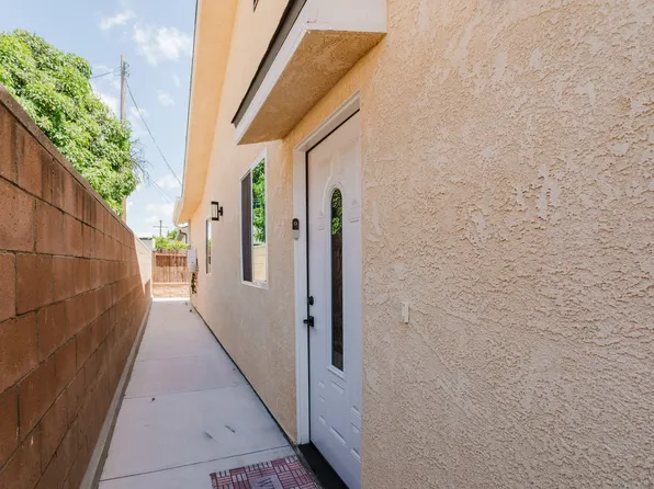 16713 Devonshire St, Granada Hills, CA 91344