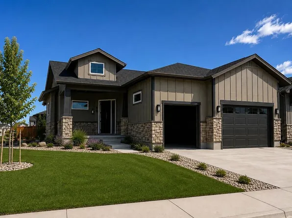 863 Clydesdale Dr, Windsor, CO 80550