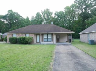 9663 Breeden Dr, Baton Rouge, LA 70811