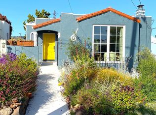 5320 Hillen Dr, Oakland, CA 94619